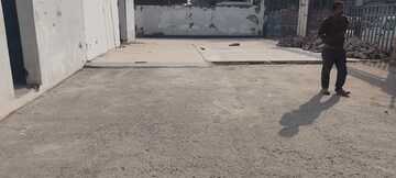 Floor Plan in  Warehouse at Sector 63 – for Rent