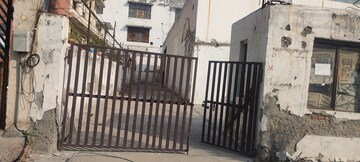 Floor Plan in  Warehouse at Sector 63 – for Rent