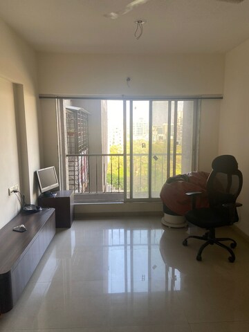 Kitchen in 1 BHK Apartment at Etco Eco Heights, Andheri East – for Sale