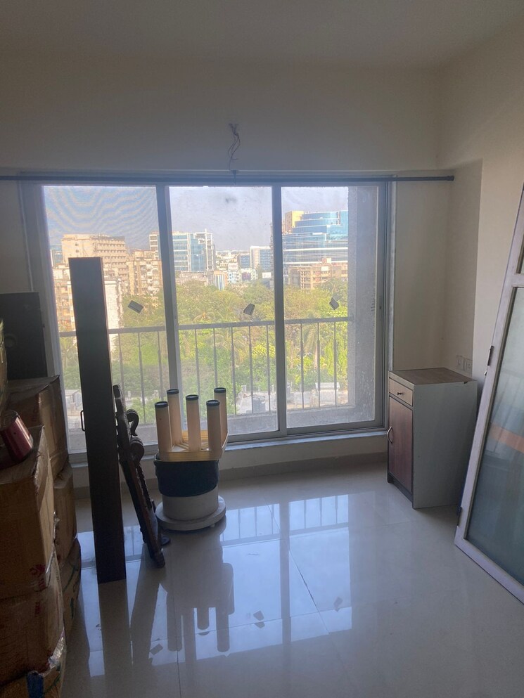 Living Room, etco-eco-heights 1 Bedroom 425 Sq.Ft. Apartment In Andheri East Mumbai 8188918