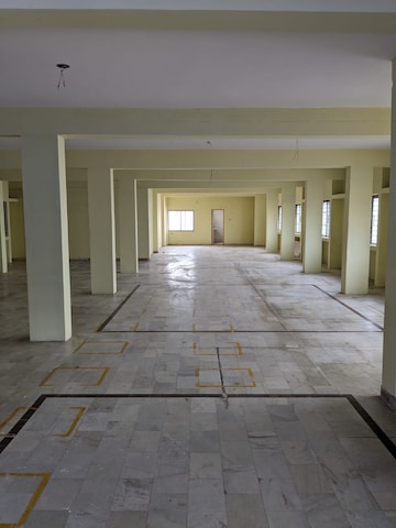 Commercial Office Space 2735 Sq.Ft. For Rent in Jalahalli Bangalore  8188915