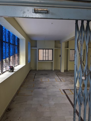 Floor Plan in  Office Space at Jalahalli – for Rent