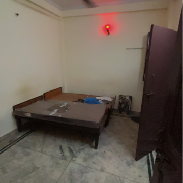 Bedroom in 2 BHK Builder Floor at Alpha Ii Greater Noida – for Rent