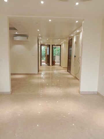 Room in 2 BHK Apartment at Mahape – for Rent