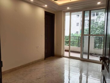 Bedroom in 2 BHK Apartment at Mahape – for Rent