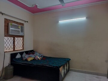 Bedroom in 1 BHK Apartment at Sarita Vihar – for Rent