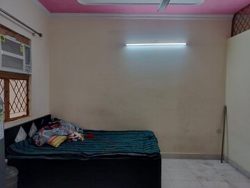 Bedroom in 1 BHK Apartment at Sarita Vihar – for Rent
