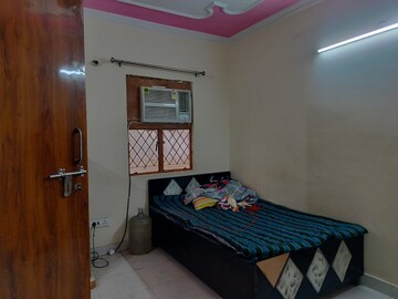 Bedroom in 1 BHK Apartment at Sarita Vihar – for Rent