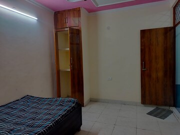 Bedroom in 1 BHK Apartment at Sarita Vihar – for Rent
