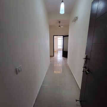 Building Lobby in 3 BHK Apartment at Central Park II-Bellevue, Tikri – for Rent