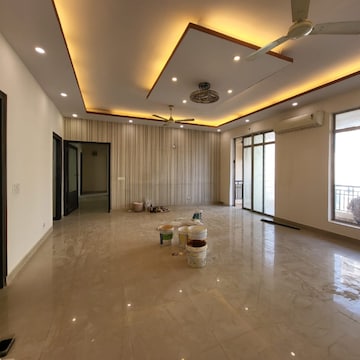 3 BHK Apartment For Rent in Central Park II-Bellevue Tikri Gurgaon  8188931