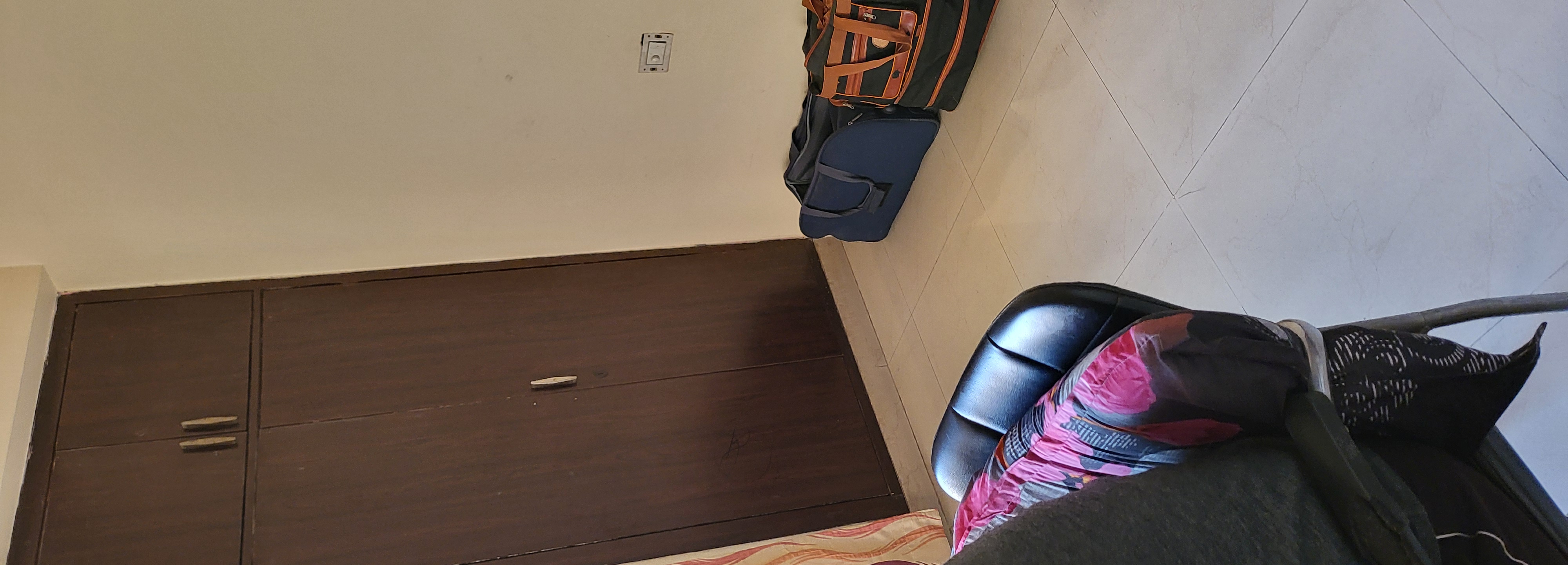 3 BHK Apartment For Sale in SG Impression Plus