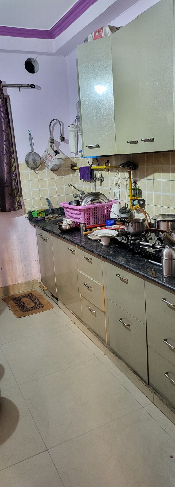 Balcony, sg-impression-plus 3 Bedroom 1150 Sq.Ft. Apartment In Raj Nagar Extension Ghaziabad 8188934