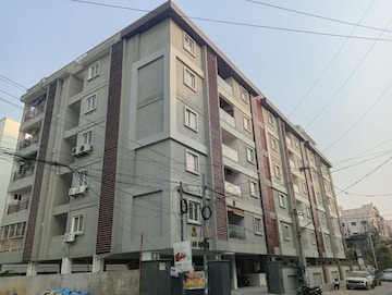 3 BHK Apartment For Resale in Madhapur Hyderabad  8185681