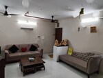 2 BHK + Study Room 650 Sq.Ft. Apartment in Royal Oasis