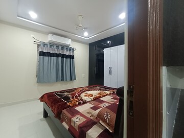 Bedroom in 3 BHK Apartment at Kondapur – for Rent