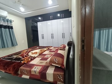 Bedroom in 3 BHK Apartment at Kondapur – for Rent