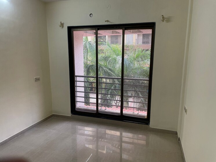 Bedroom, salasar-aangan 1 Bedroom 700 Sq.Ft. Apartment In Mira Road Thane 8188943