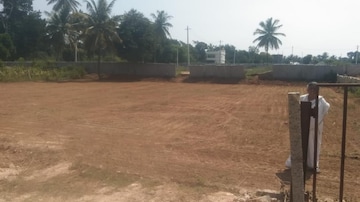 Commercial Land 9250 Sq.Ft. For Resale in Manchappanahally Bangalore  8188947