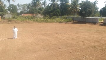 Plot Area in  Land at Manchappanahally – for Sale