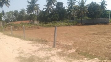 Plot Area in  Land at Manchappanahally – for Sale
