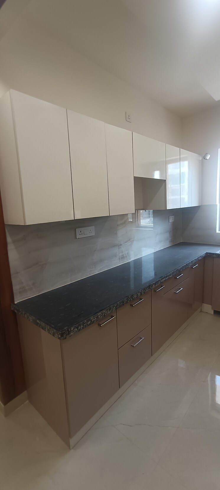 Kitchen, soha-neal-city 2 Bedroom 120 Sq.Yd. Builder Floor In Sector 98 Faridabad 8188958