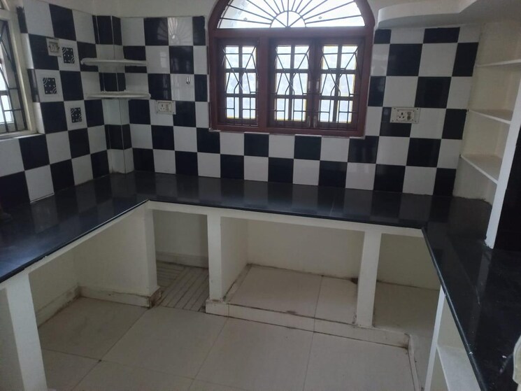 Kitchen, pranitha-residency-kphb 3 Bedroom 2210 Sq.Ft. Apartment In Kphb Hyderabad 8188967