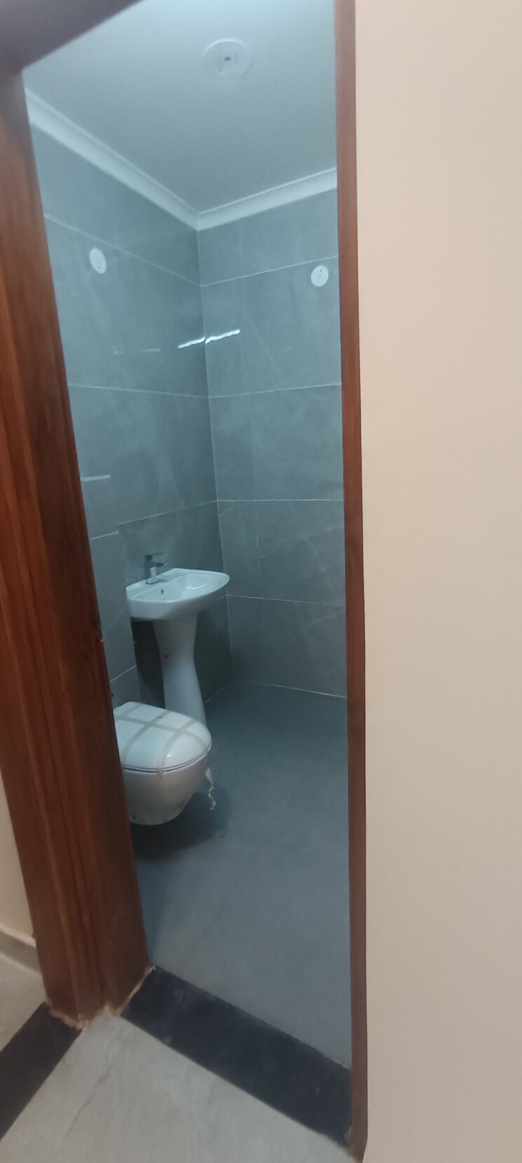 Master Bedroom, soha-neal-city 3 Bedroom 160 Sq.Yd. Builder Floor In Sector 98 Faridabad 8188975