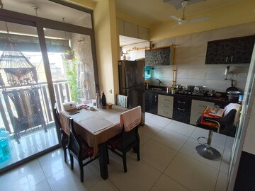 Master Bedroom in 2 BHK Apartment at Rajyash Reevanta, Vasna – for Rent