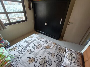 Furnished Amenities in 2 BHK Apartment at Rajyash Reevanta, Vasna – for Rent
