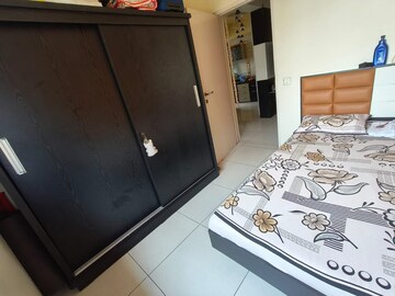 Furnished Amenities in 2 BHK Apartment at Rajyash Reevanta, Vasna – for Rent