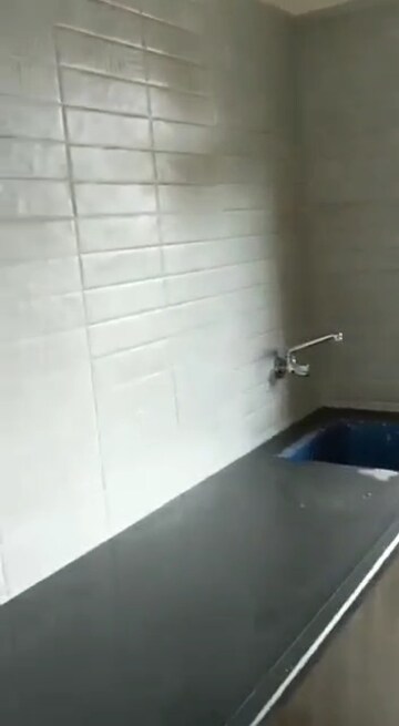 Furnished Amenities in 2 BHK Apartment at K M Horizon Palms III, Owale – for Rent
