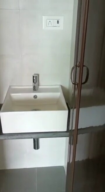 Furnished Amenities in 2 BHK Apartment at K M Horizon Palms III, Owale – for Rent