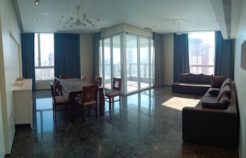 4 BHK Apartment For Rent in S D The Imperial Edge Tardeo Mumbai  8188979