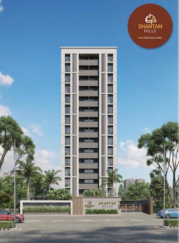 1 BHK Apartment For Resale in Bhesan Surat  8188995