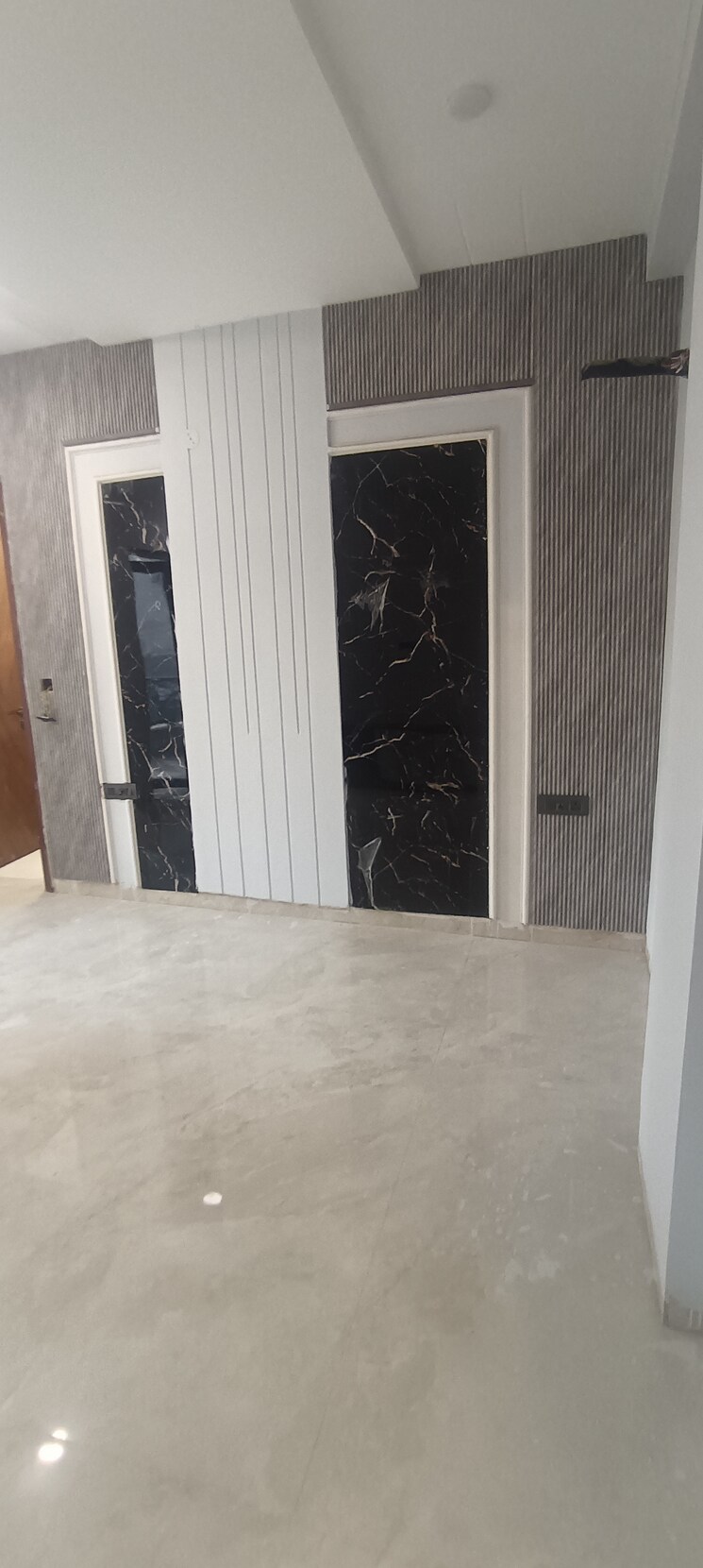 Bathroom, bptp-park-81 3 Bedroom 145 Sq.Yd. Builder Floor In Sector 81 Faridabad 8188991