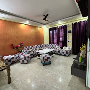 2 BHK Independent House For Rent in Delta I Greater Noida Greater Noida  8188994