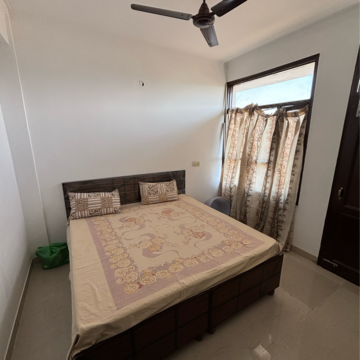 2 BHK Apartment For Sale in Dhakoli Village
