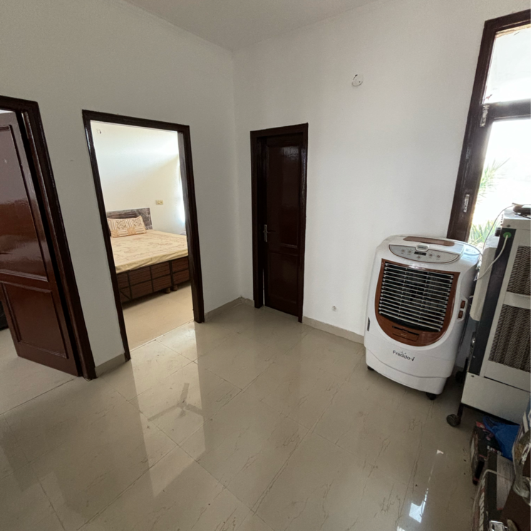 Living Room, dhakoli village 2 Bedroom 700 Sq.Ft. Apartment In Dhakoli Village Zirakpur 8189004