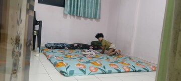 Room in 1 BHK Apartment at Mahape – for Rent