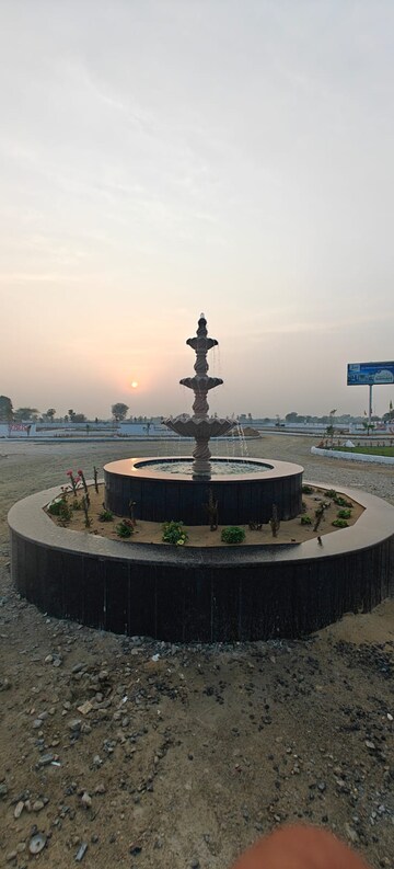  Plot – Exterior View View at Tonk Road - for Sale