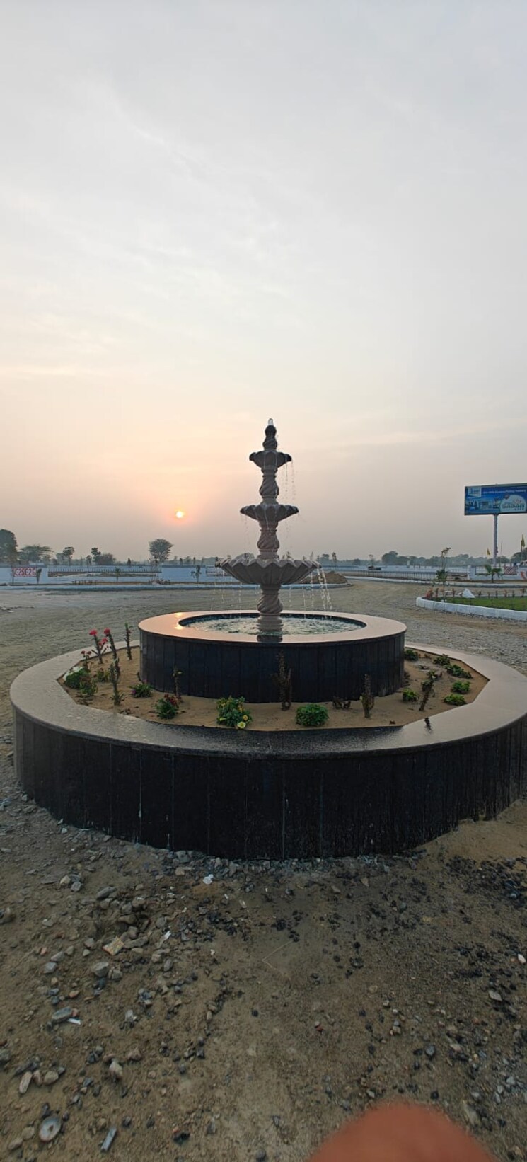 Exterior View, tonk road  100 Sq.Yd. Plot In Tonk Road Jaipur 8189012