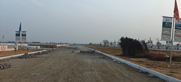 Exterior View, tonk road  100 Sq.Yd. Plot In Tonk Road Jaipur 8189012