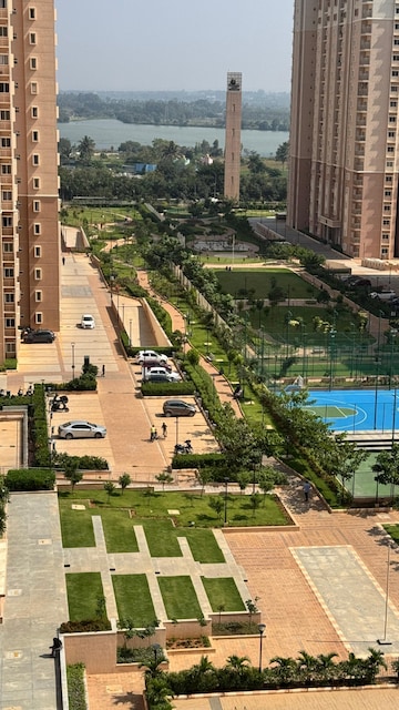 2 BHK Apartment For Rent in Prestige Finsbury Park Hyde Huvinayakanahalli Bangalore  8189014