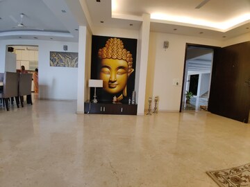 Parking in 3.5 BHK Apartment at Nyati Wind Chimes, Undri – for Rent