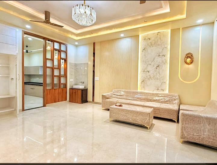 5 BHK + Pooja Room,Study Room Independent House For Sale in Jaipur Property N Dream H