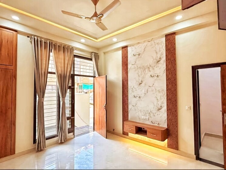 Living Room, mangyawas 5 Bedroom 200 Sq.Yd. Independent House In Mangyawas Jaipur 8189027