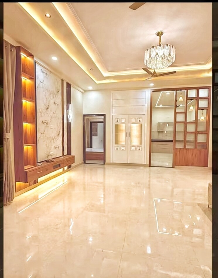 Living Room, mangyawas 5 Bedroom 200 Sq.Yd. Independent House In Mangyawas Jaipur 8189027