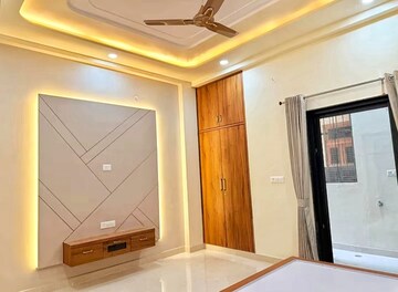 Furnished Amenities in 5 BHK Independent House at Mangyawas – for Sale
