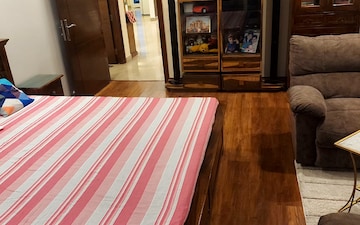 5 BHK Independent House For Sale in Sector 40